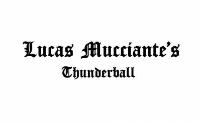 logo Lucas Mucciante's Thunderball